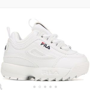Kids Fila